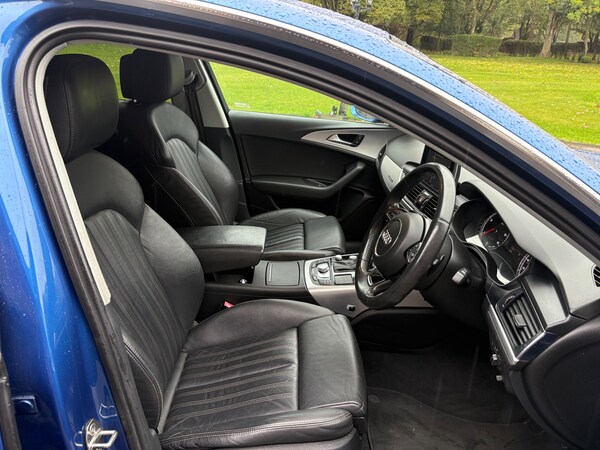Used Audi A6 Allroad 2012 for sale - 76165209: Photo 6