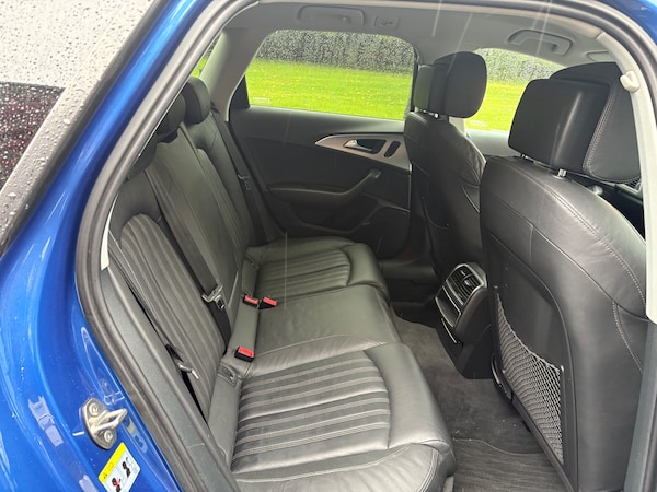 Used Audi A6 Allroad 2012 for sale - 76165209: Photo 7