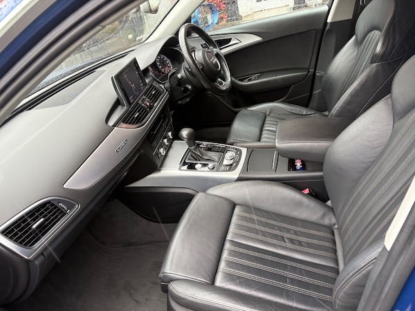 Used Audi A6 Allroad 2012 for sale - 76165209: Photo 8