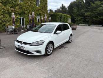 (68) - 1.6 TDI GT Hatchback 5dr Diesel DSG Euro 6 (s/s) (115 ps)