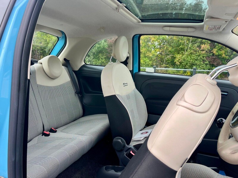 Used Fiat 500 2014 for sale - 75999217: Photo 12