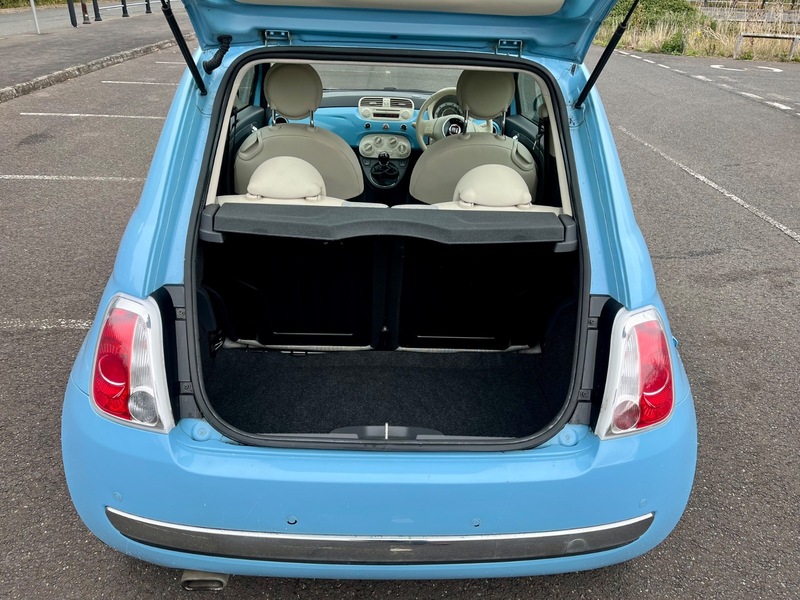 Used Fiat 500 2014 for sale - 75999217: Photo 14