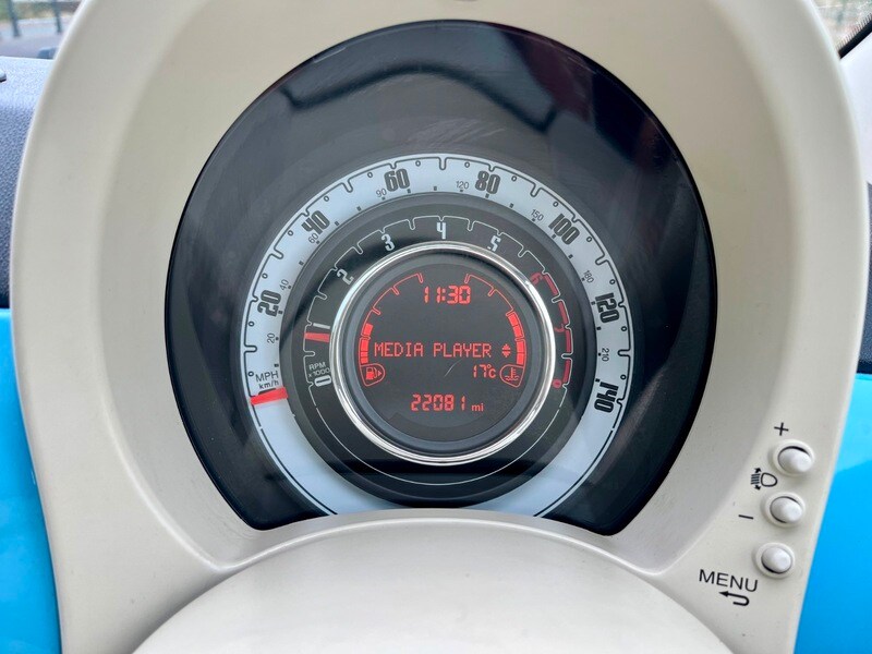 Used Fiat 500 2014 for sale - 75999217: Photo 15