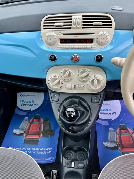 Used Fiat 500 2014 for sale - 75999217: Photo 17