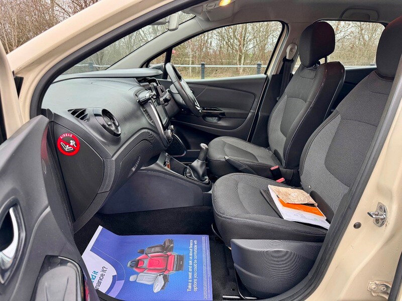 Used Renault Captur 2015 for sale - 77072876: Photo 10