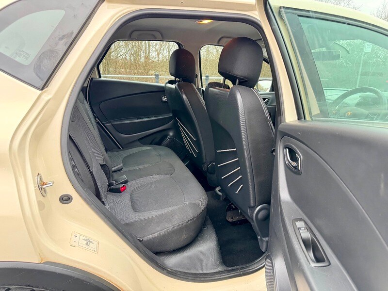 Used Renault Captur 2015 for sale - 77072876: Photo 12