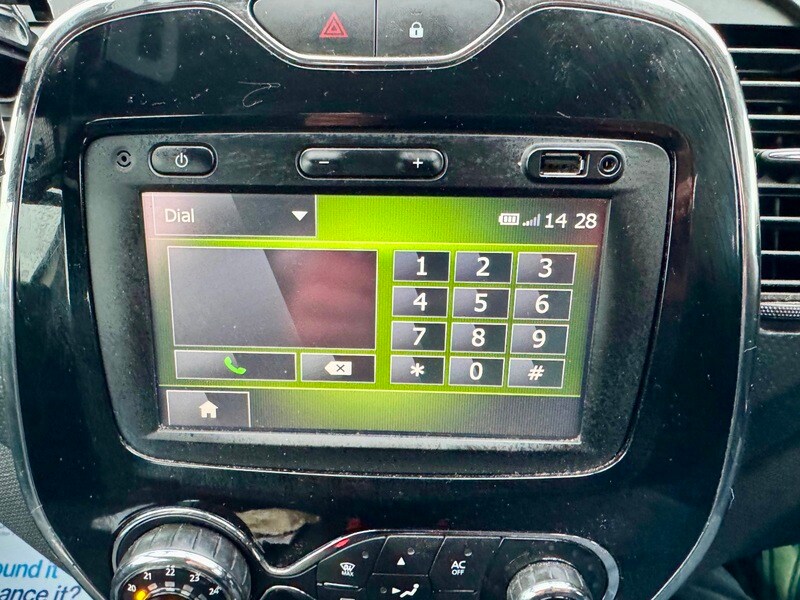 Used Renault Captur 2015 for sale - 77072876: Photo 16