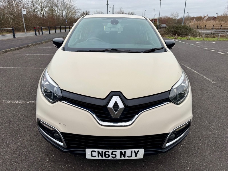 Used Renault Captur 2015 for sale - 77072876: Photo 2