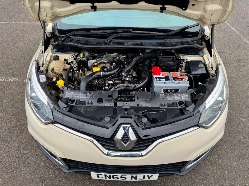 Used Renault Captur 2015 for sale - 77072876: Photo 20