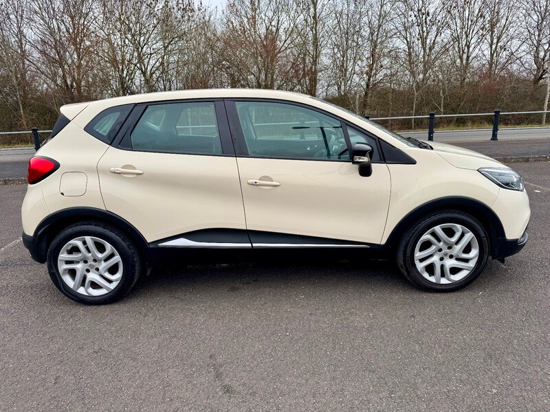 Used Renault Captur 2015 for sale - 77072876: Photo 7