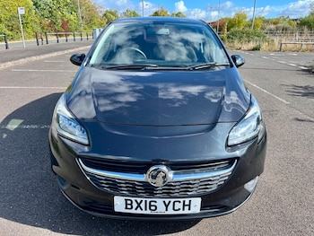 Used Vauxhall Corsa 2016 for sale - 75936666: Photo