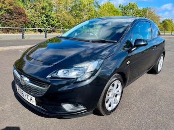Used Vauxhall Corsa 2016 for sale - 75936666: Photo