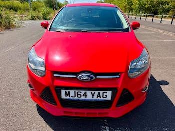 Used Ford Focus 2014 for sale - 79494661: Photo