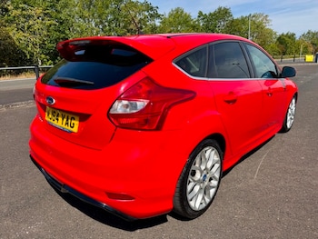 Used Ford Focus 2014 for sale - 79494661: Photo