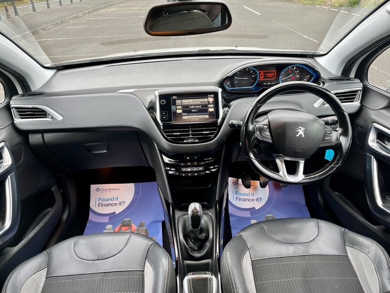Used Peugeot 2008 2016 for sale - 75999204: Photo 11