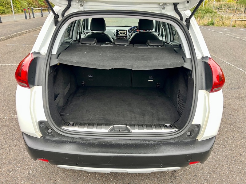 Used Peugeot 2008 2016 for sale - 75999204: Photo 14