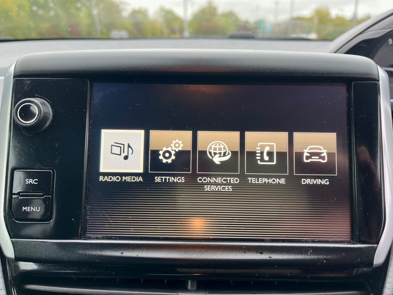 Used Peugeot 2008 2016 for sale - 75999204: Photo 15