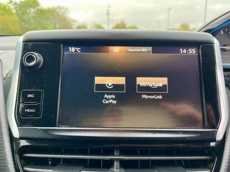 Used Peugeot 2008 2016 for sale - 75999204: Photo 17