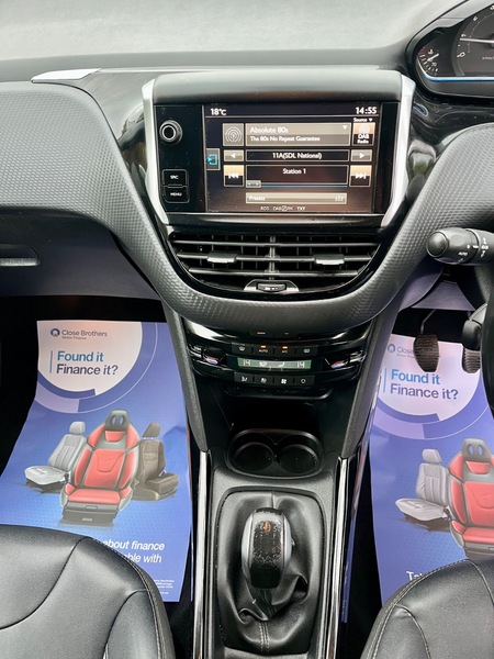 Used Peugeot 2008 2016 for sale - 75999204: Photo 18