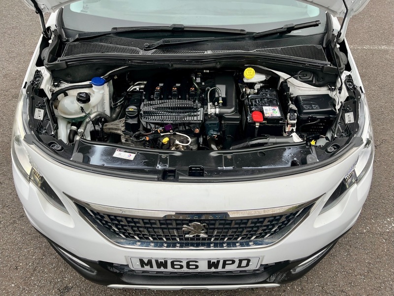 Used Peugeot 2008 2016 for sale - 75999204: Photo 20