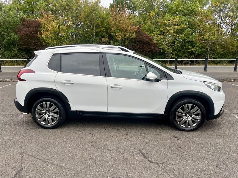 Used Peugeot 2008 2016 for sale - 75999204: Photo 7