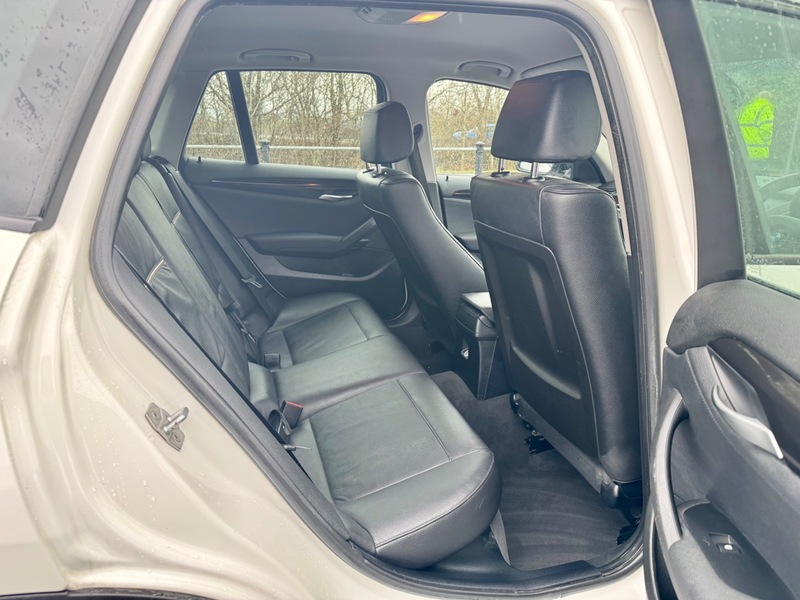 Used BMW X1 2015 for sale - 77572438: Photo 13