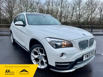 Used BMW X1 2015 for sale - 77572438: Photo