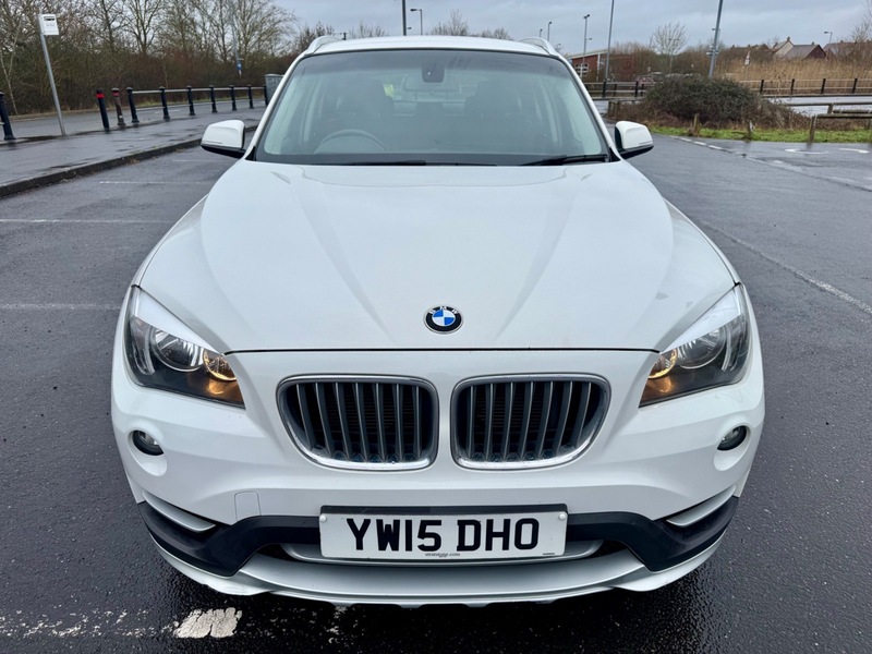 Used BMW X1 2015 for sale - 77572438: Photo 2