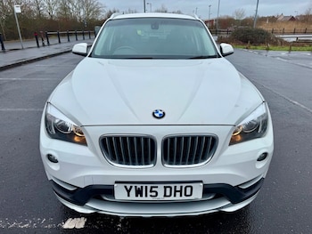 Used BMW X1 2015 for sale - 77572438: Photo