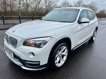 Used BMW X1 2015 for sale - 77572438: Photo