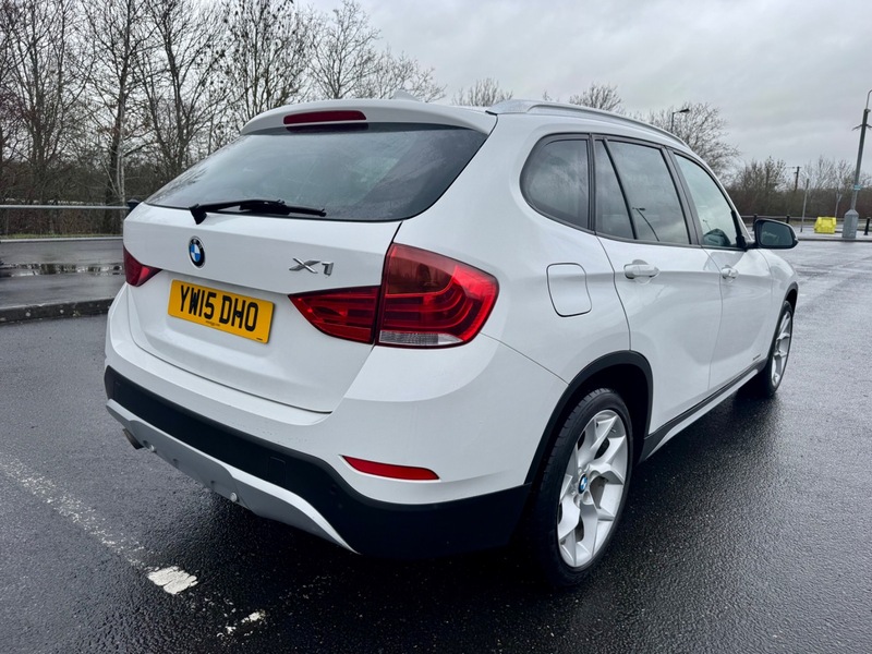 Used BMW X1 2015 for sale - 77572438: Photo 4