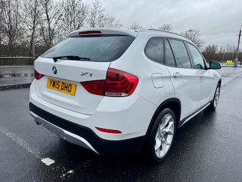 Used BMW X1 2015 for sale - 77572438: Photo