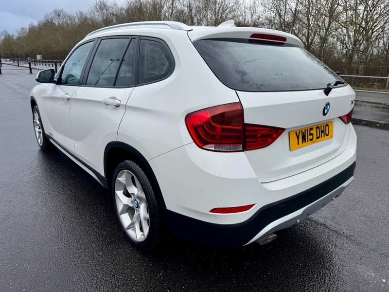 Used BMW X1 2015 for sale - 77572438: Photo 7