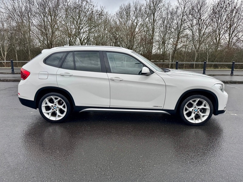 Used BMW X1 2015 for sale - 77572438: Photo 8