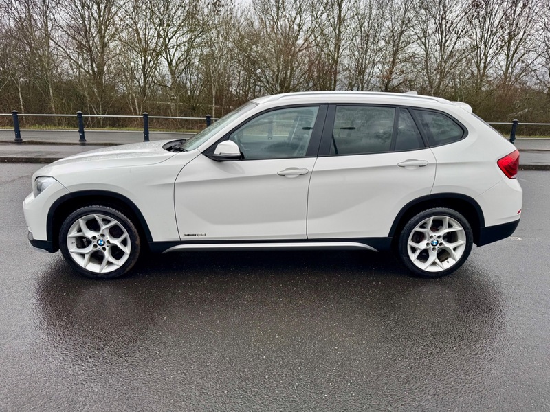 Used BMW X1 2015 for sale - 77572438: Photo 9