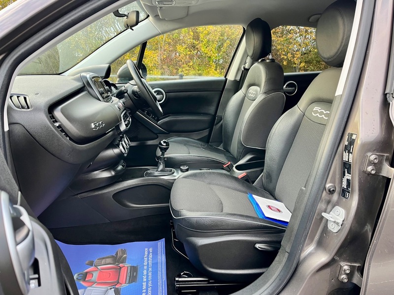 Used Fiat 500X 2015 for sale - 76407220: Photo 10