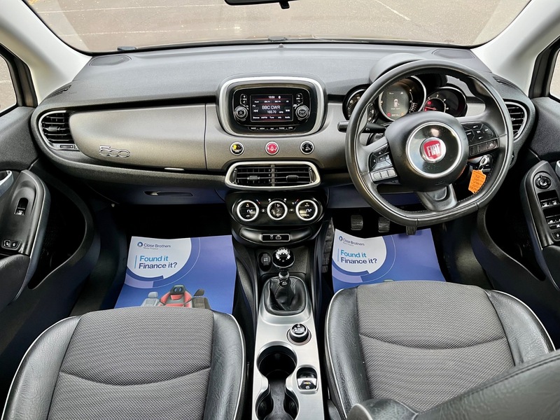 Used Fiat 500X 2015 for sale - 76407220: Photo 11