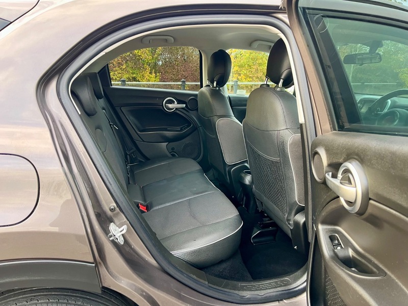 Used Fiat 500X 2015 for sale - 76407220: Photo 12