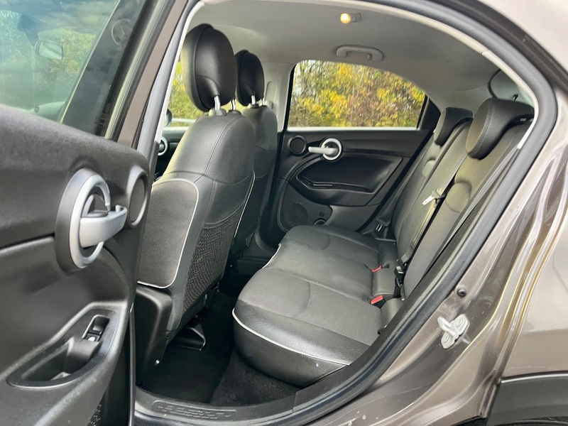 Used Fiat 500X 2015 for sale - 76407220: Photo 13