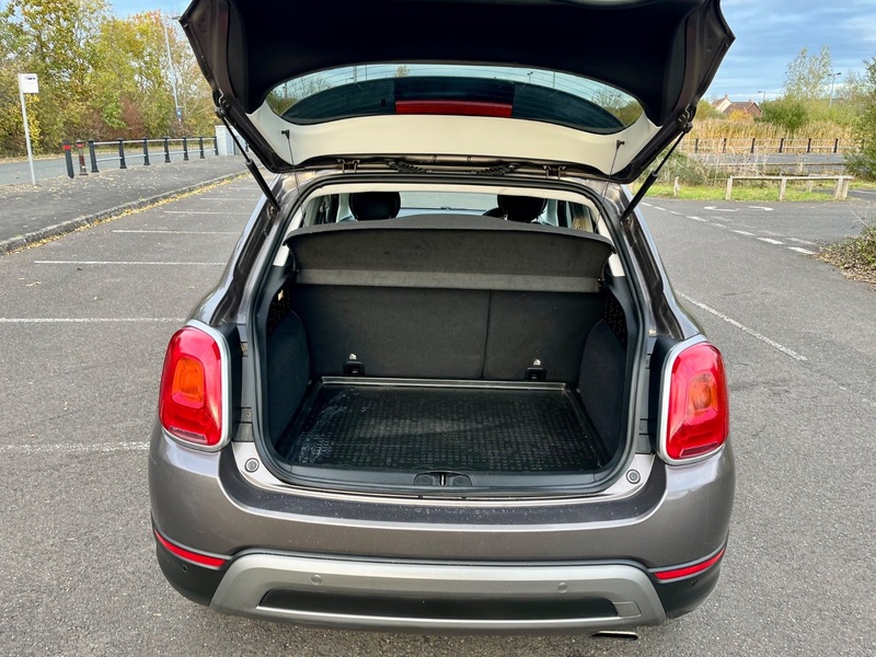 Used Fiat 500X 2015 for sale - 76407220: Photo 14