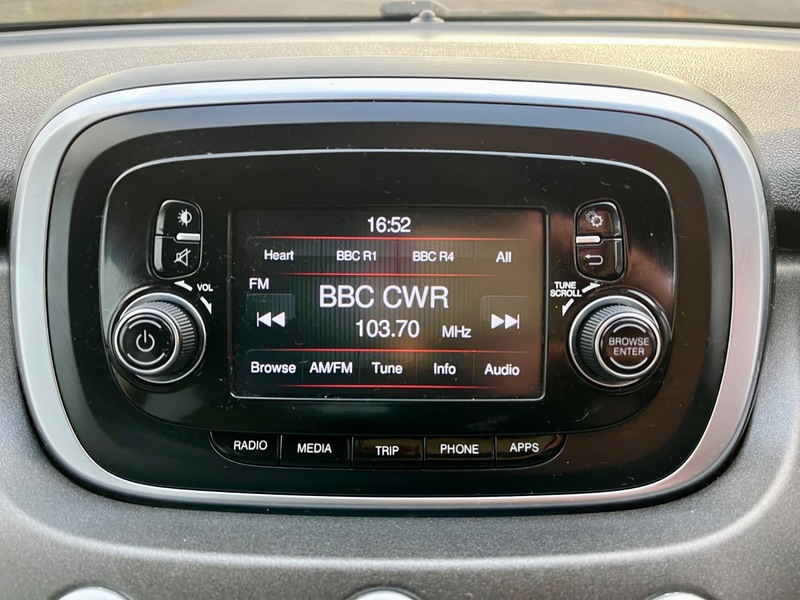 Used Fiat 500X 2015 for sale - 76407220: Photo 15