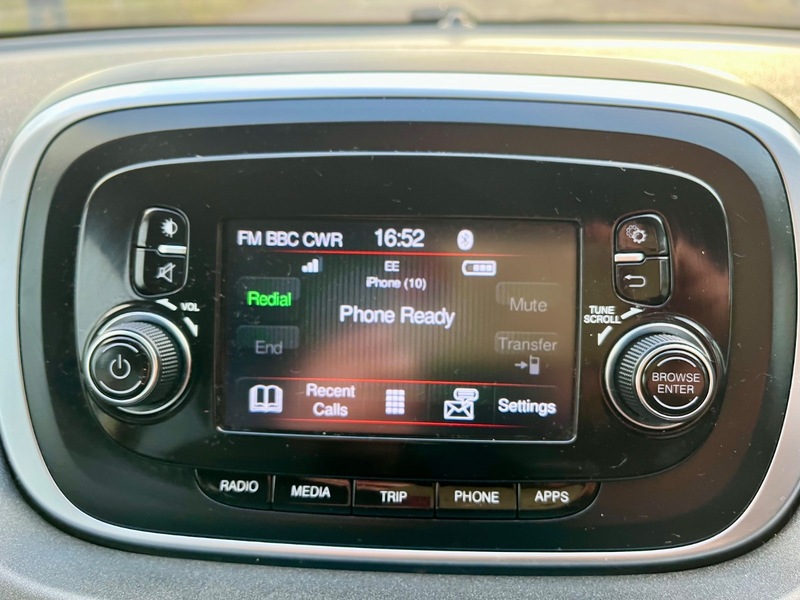 Used Fiat 500X 2015 for sale - 76407220: Photo 16