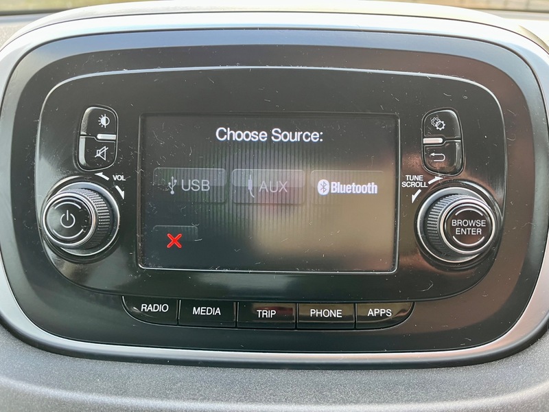 Used Fiat 500X 2015 for sale - 76407220: Photo 17