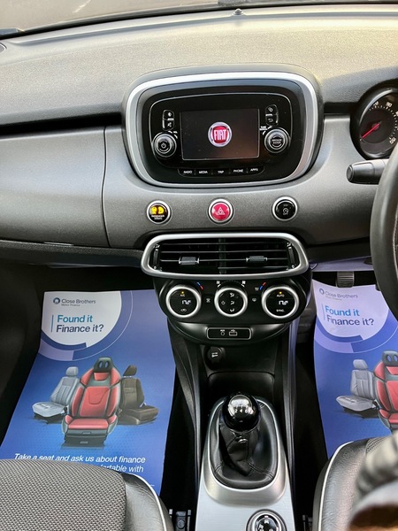 Used Fiat 500X 2015 for sale - 76407220: Photo 18