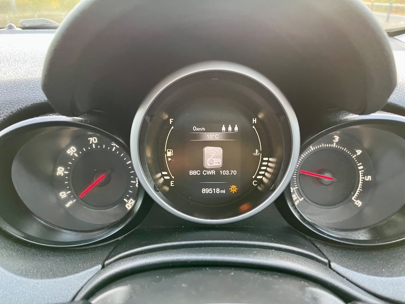 Used Fiat 500X 2015 for sale - 76407220: Photo 19