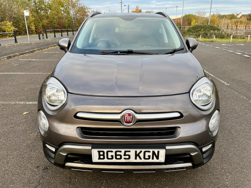 Used Fiat 500X 2015 for sale - 76407220: Photo 2