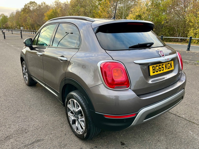Used Fiat 500X 2015 for sale - 76407220: Photo 6