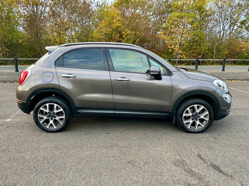 Used Fiat 500X 2015 for sale - 76407220: Photo 7