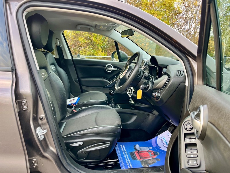 Used Fiat 500X 2015 for sale - 76407220: Photo 9