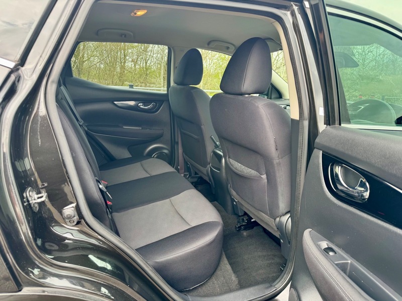 Used Nissan Qashqai 2015 for sale - 78031316: Photo 11